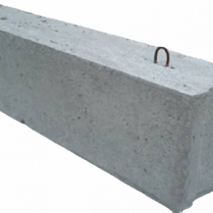 Блоки бетонные для стен подвалов (ФБС) ГОСТ-13579-78